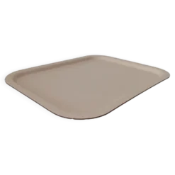 Plateau de service vintage Platex années 70