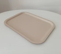 Plateau de service vintage Platex années 70