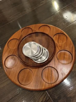 Plateau Digsmed