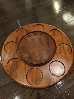 Plateau Digsmed
