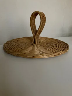 Plateau d'osier provence 1960