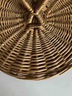 Plateau d'osier provence 1960