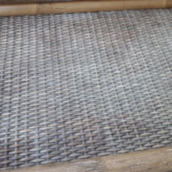 Plateau en bois