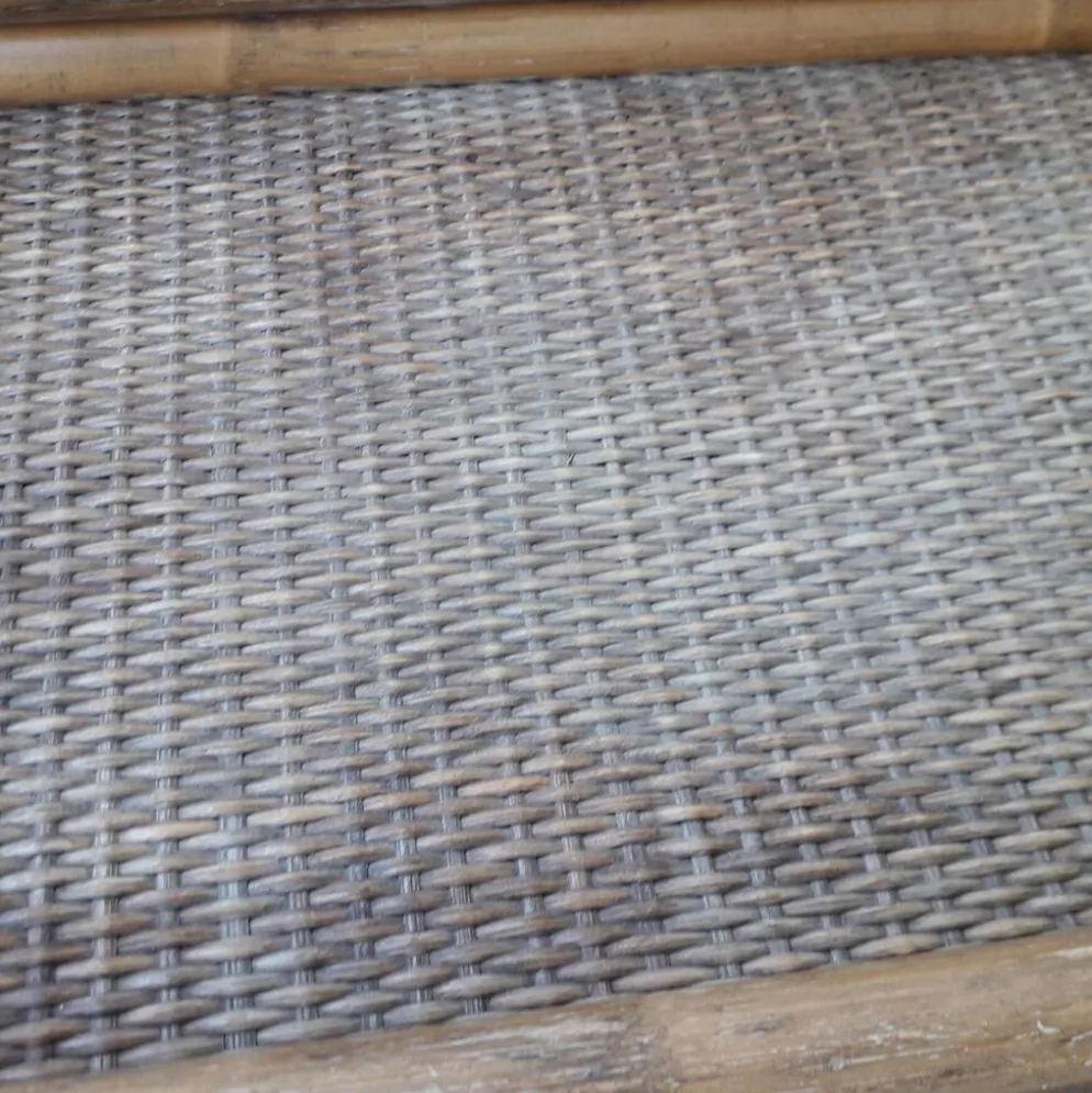 Plateau en bois