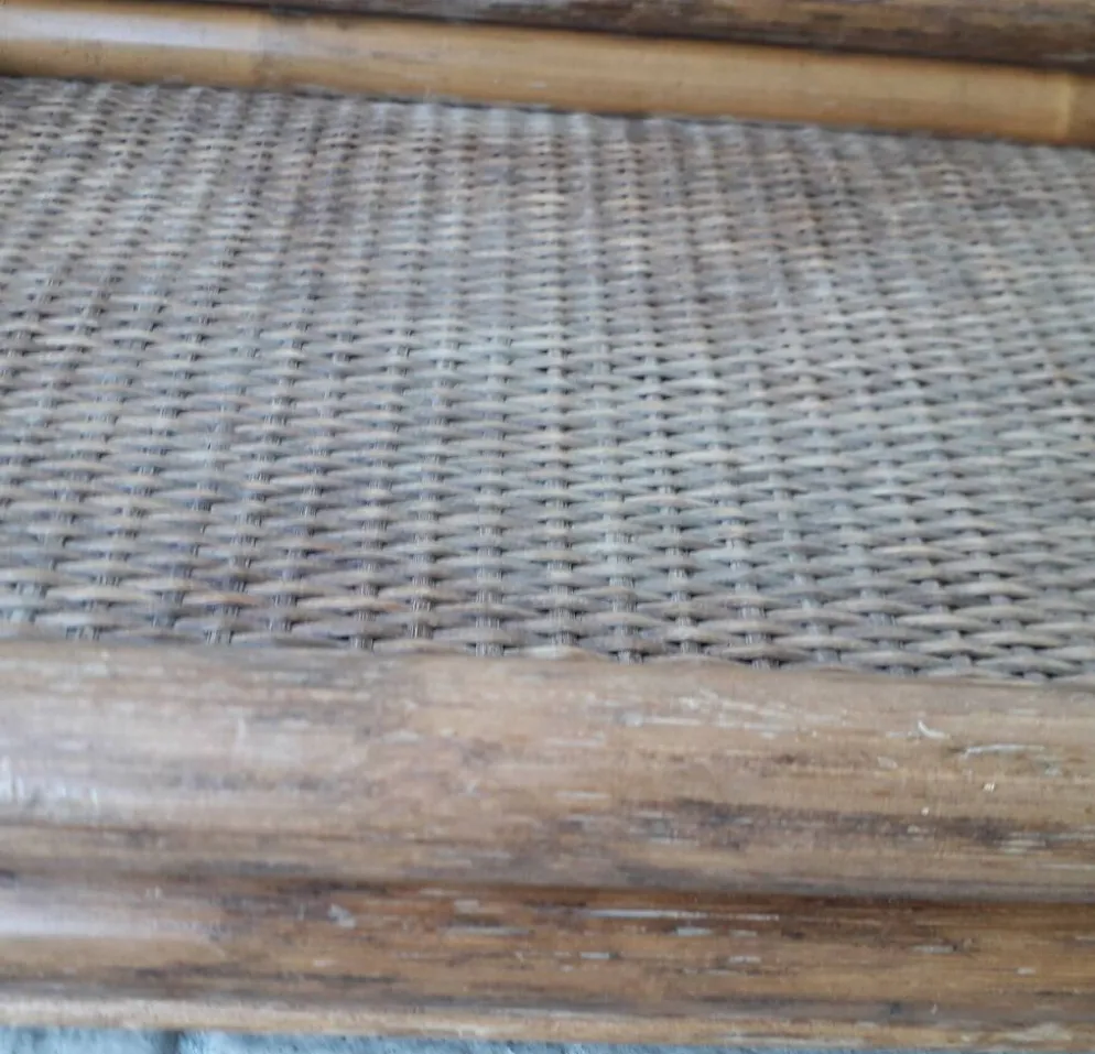 Plateau en bois