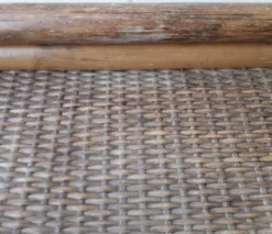 Plateau en bois
