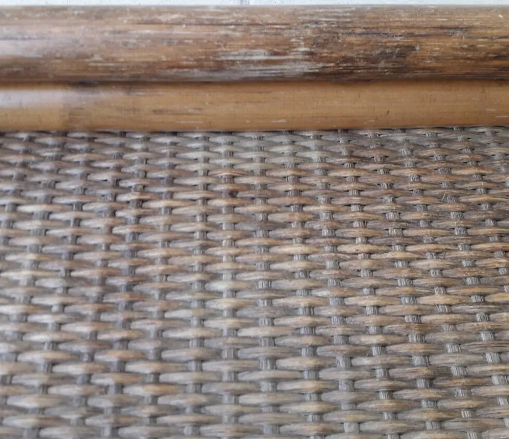 Plateau en bois