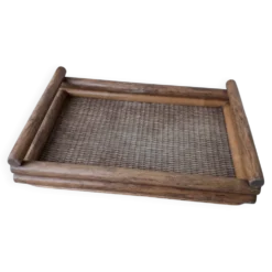 Plateau en bois