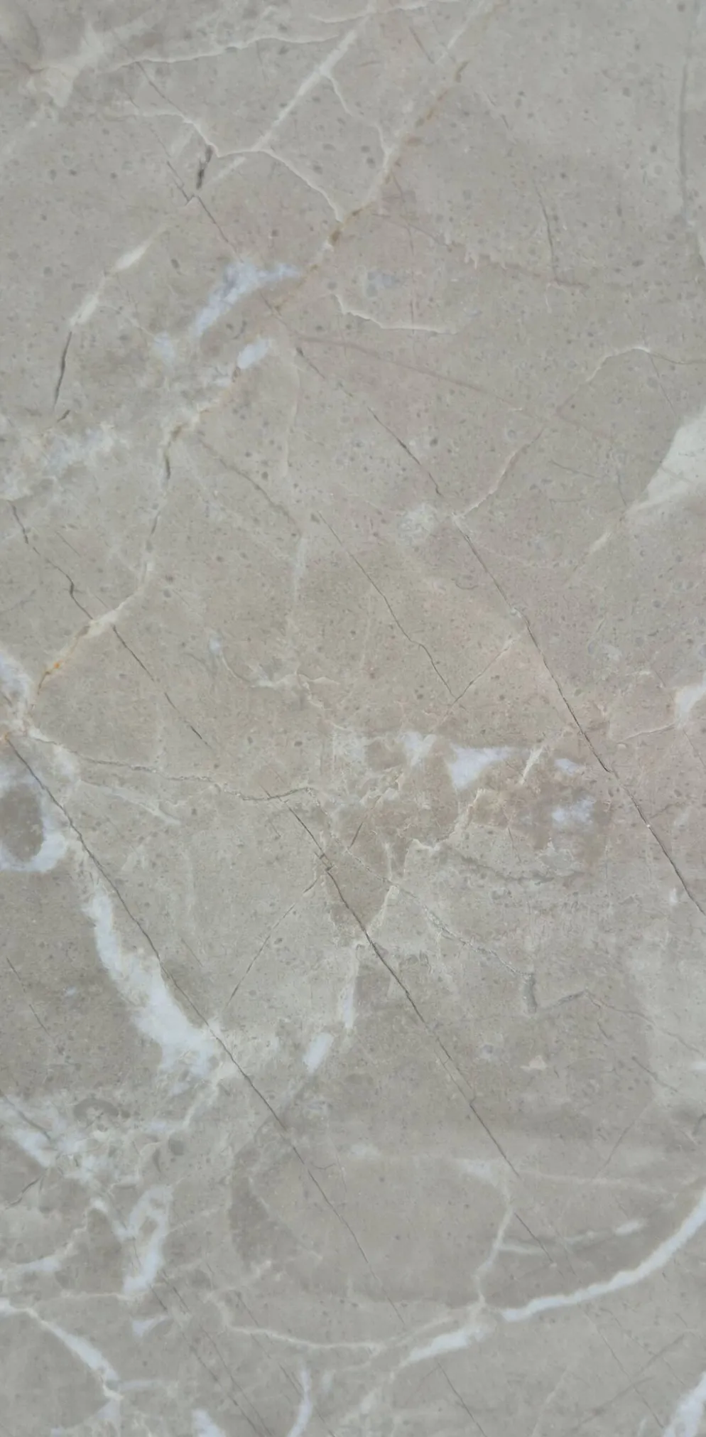 Plateau en marbre beige élégant – Chic et polyvalent