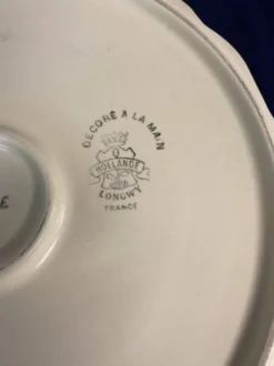 Plateau à fromage