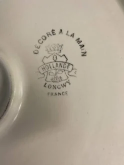 Plateau à fromage