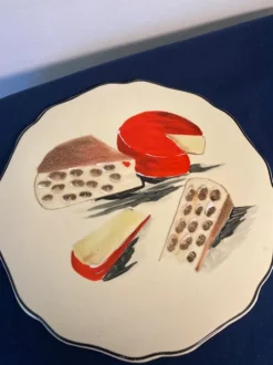 Plateau à fromage