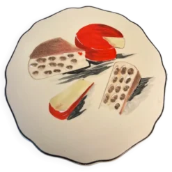 Plateau à fromage