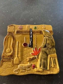 Plateau à fromage