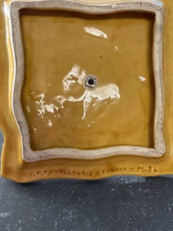 Plateau à fromage