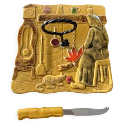Plateau à fromage