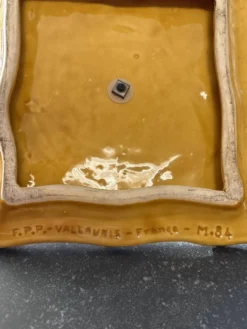 Plateau à fromage