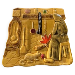 Plateau à fromage
