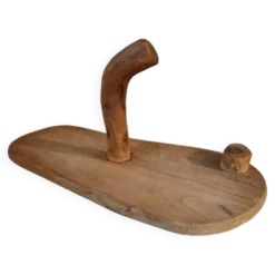 Plateau à fromage en bois