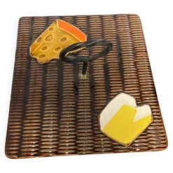 Plateau à fromage vallauris