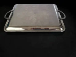 Plateau Inox Remy Letang