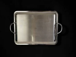 Plateau Inox Remy Letang