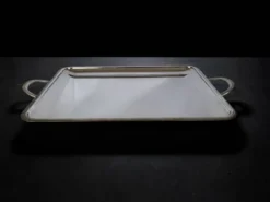 Plateau Inox Remy Letang