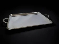Plateau Inox Remy Letang