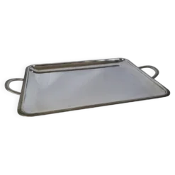 Plateau Inox Remy Letang