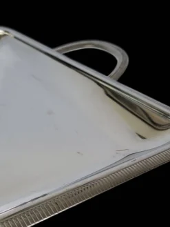 Plateau Inox Remy Letang