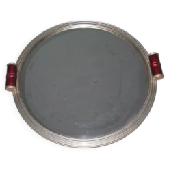Plateau miroir