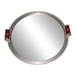 Plateau miroir