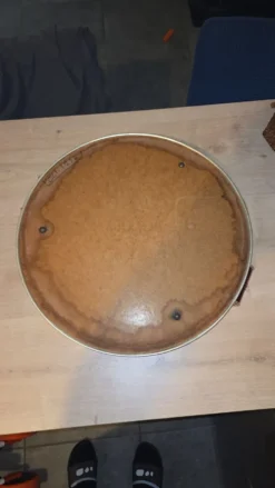 Plateau miroir