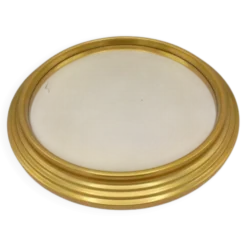 Plateau miroir