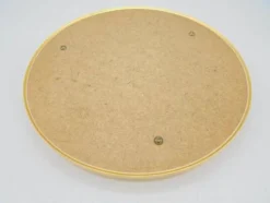 Plateau miroir