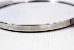 Plateau miroir vintage