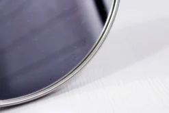 Plateau miroir vintage