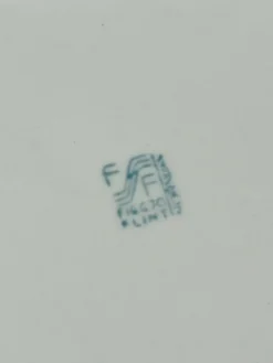 Plat Figgjo Tor Viking scandinave