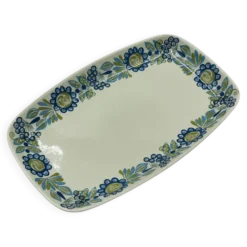 Plat Figgjo Tor Viking scandinave