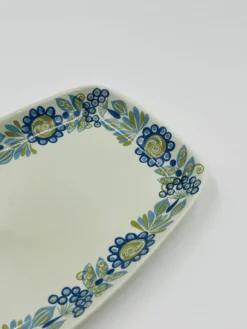 Plat Figgjo Tor Viking scandinave