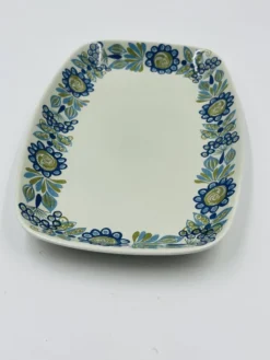 Plat Figgjo Tor Viking scandinave