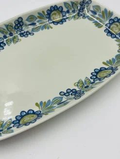 Plat Figgjo Tor Viking scandinave
