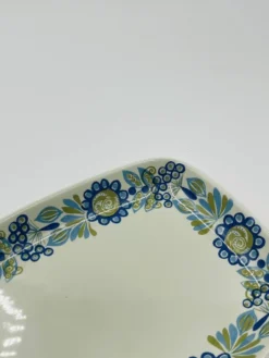 Plat Figgjo Tor Viking scandinave