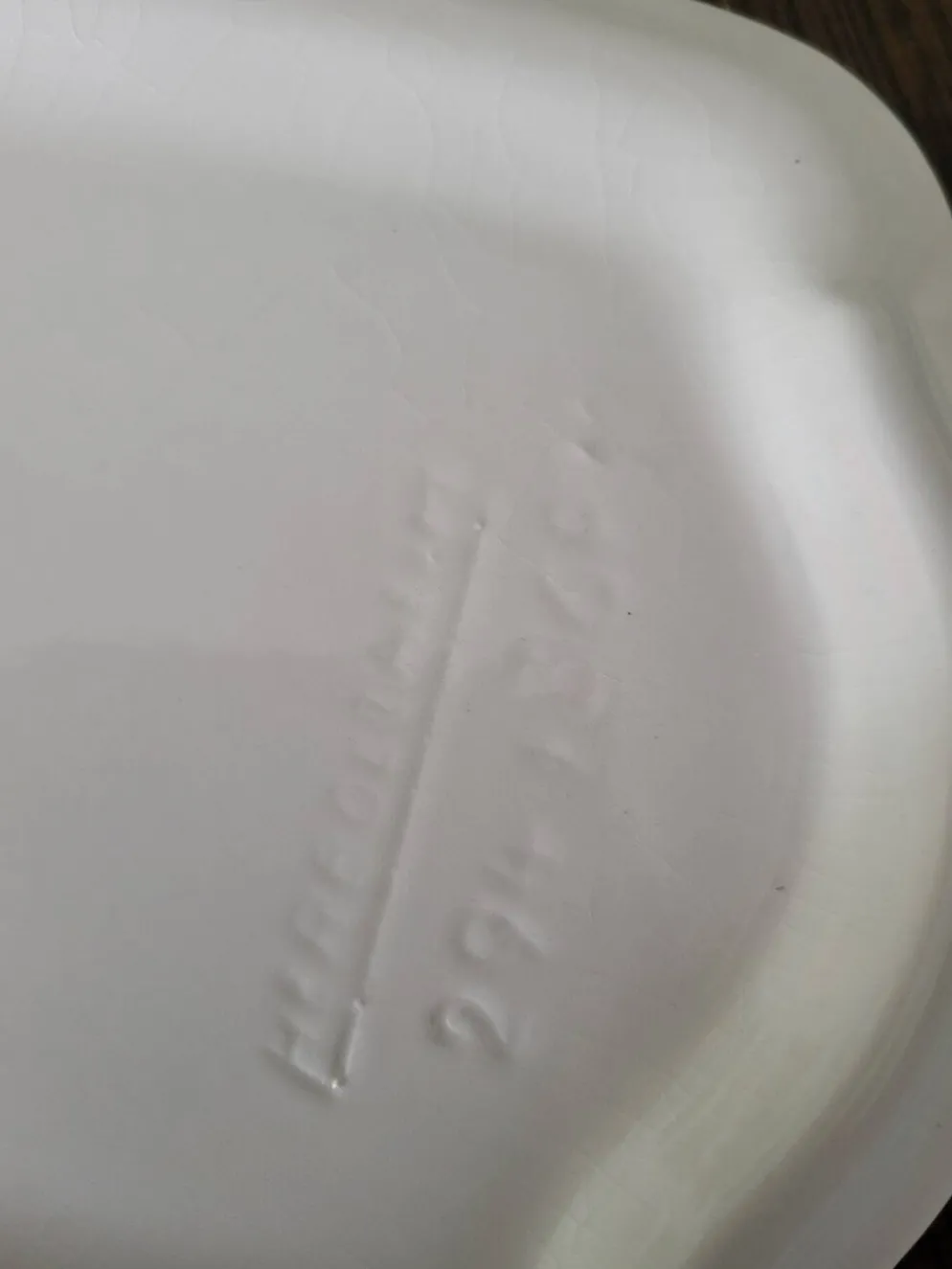 Plat à gâteau, cake vintage