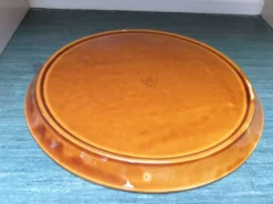 Plat à huîtres