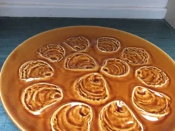 Plat à huîtres