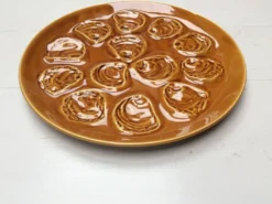 Plat à huîtres