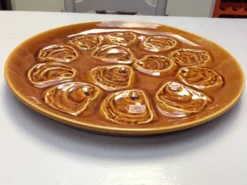 Plat à huîtres