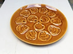 Plat à huîtres