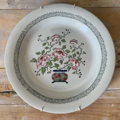 Plat Longwy